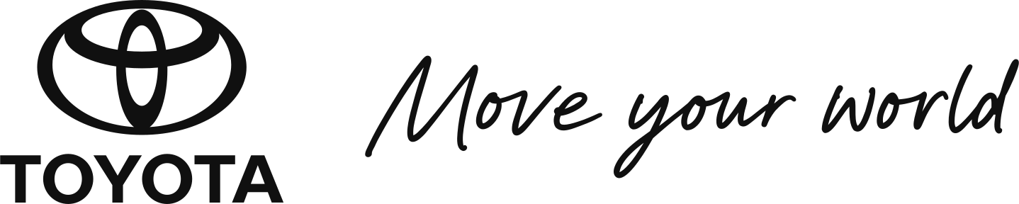 TOYOTA Move your world